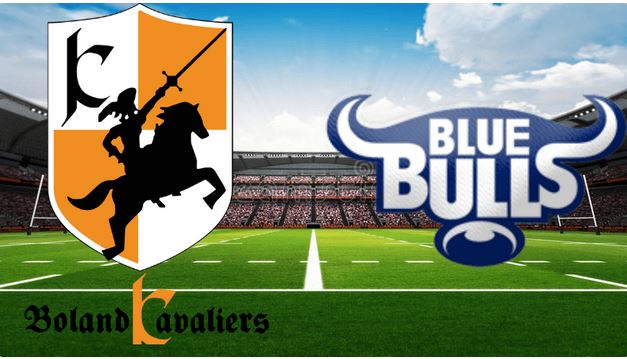 Boland Cavaliers vs Bulls 17 August 2025 Rugby Full Match Replay Currie Cup